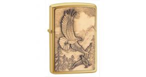 20854 Eagles - Зажигалка ZIPPO